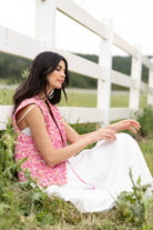 Cotton Candy Kapitone Yelek - 2