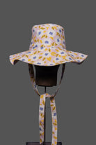 Lilac Dreams Bucket Şapka - 1