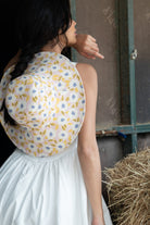 Lilac Dreams Bucket Şapka - 2