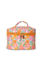 Mâlone Atelier-Pinkie Kozmetik Çantası-Bavul & Seyahat Çantası-1-Milagron.com