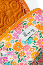 Mâlone Atelier-Pinkie Kozmetik Çantası-Bavul & Seyahat Çantası-2-Milagron.com