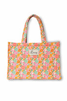 Mâlone Atelier-Pinkie Tote Çanta-Omuz Çantası-1-Milagron.com