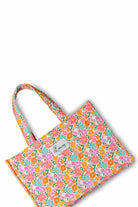Mâlone Atelier-Pinkie Tote Çanta-Omuz Çantası-2-Milagron.com