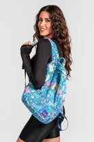 Mâlone Atelier-Tiger Blast Sırt Çantası-Sırt Çantası-1-Milagron.com