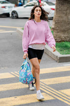 Mâlone Atelier-Tiger Blast Sırt Çantası-Sırt Çantası-2-Milagron.com