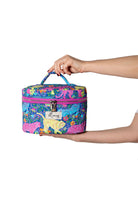 Mâlone Atelier-Tigers Kozmetik Çantası-Bavul & Seyahat Çantası-3-Milagron.com
