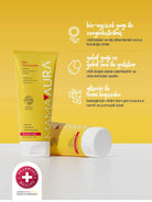 Mamaaura Baby Cleansing Milk