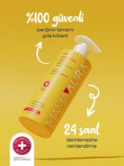 Mamaaura Baby Moisturizing Cream