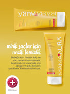 Mamaaura Baby Shampoo