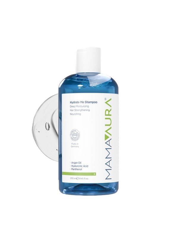 Mamaaura Hydrate Me Shampoo 250 ml