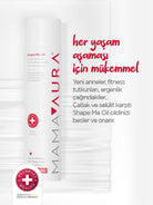 Mamaaura Shape Me Oil