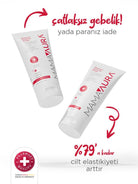 Mamaaura Maximum Elasticity Cream