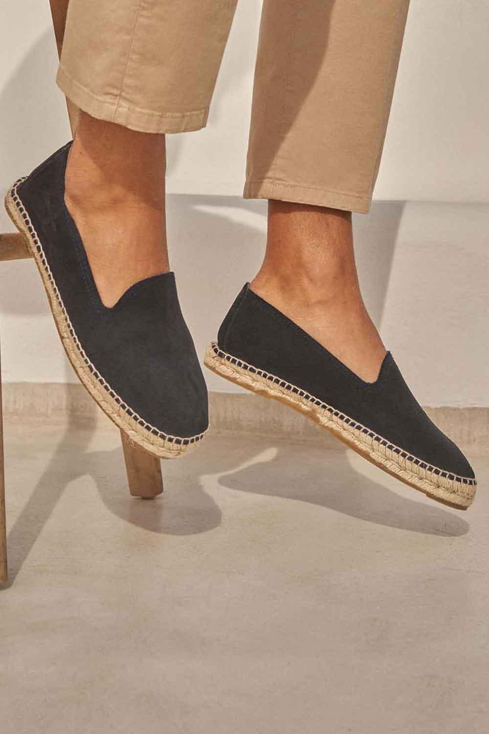 Manebi Erkek Espadril Koleksiyonundaki T�m ?r�nler | Milagron.com