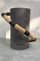 Mangrov-Vazo No:1 Kahverengi-Vazo-1-Milagron.com