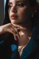 Manus In Mano-Evora Yüzük-Yüzük-2-Milagron.com