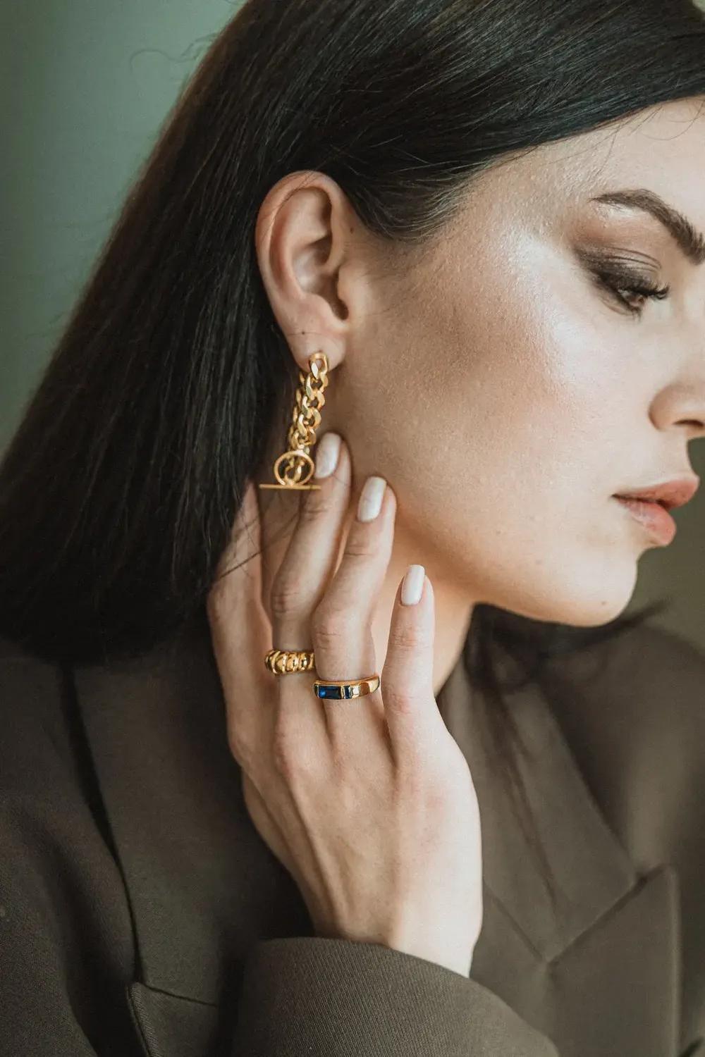 Manus In Mano-Palmas Küpe-Küpe-2-Milagron.com