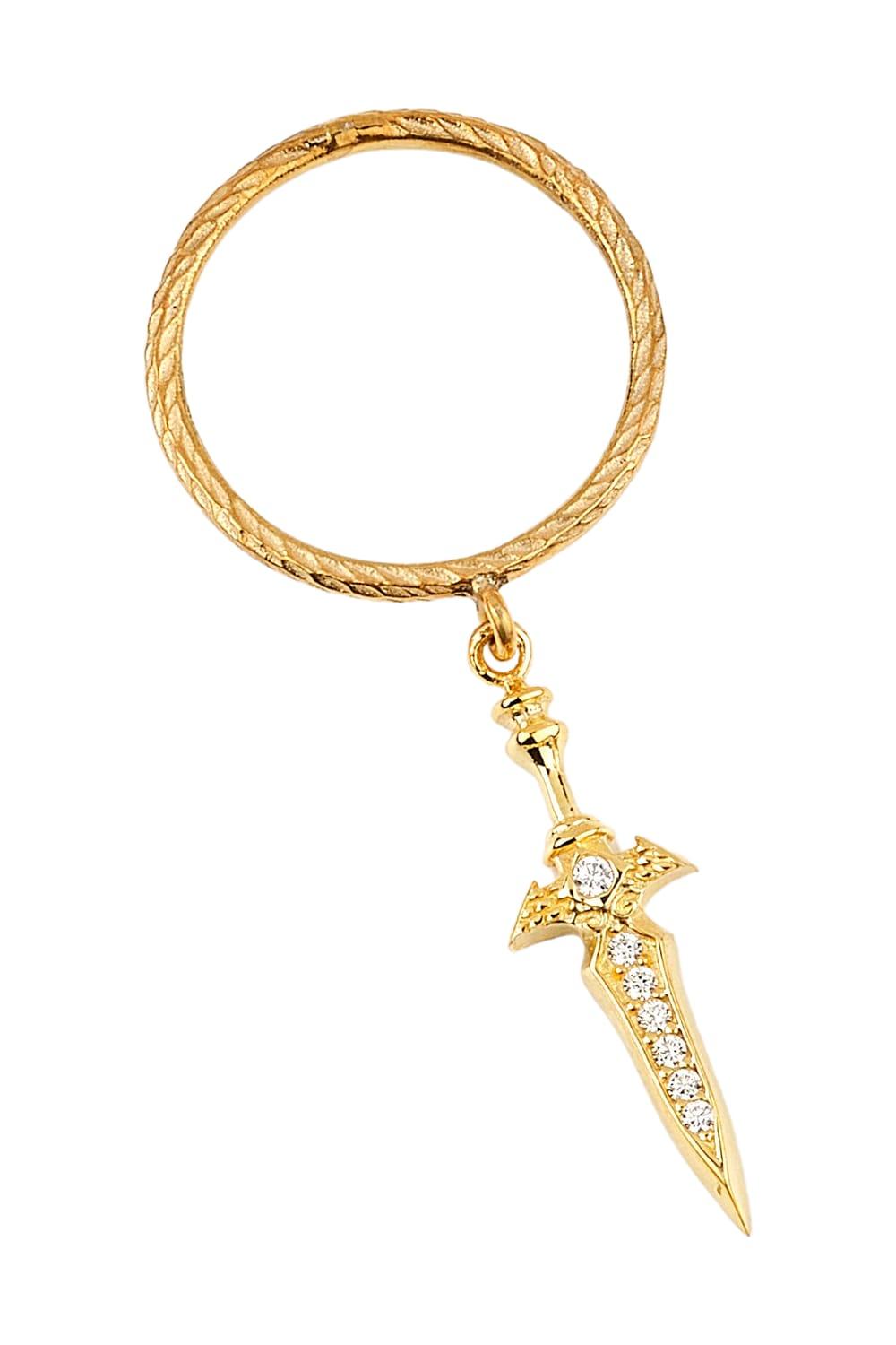 Manus In Mano-Ponza Yüzük-Yüzük-1-Milagron.com