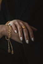 Manus In Mano-Ponza Yüzük-Yüzük-2-Milagron.com