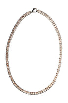 Manus In Mano-Valence Zirkon Su Yolu Gümüş Kolye-Kolye-2-Milagron.com