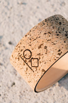 Margami-Mantar Kapli Ahşap Yoga Çemberi̇-Yoga Aksesuarları-3-Milagron.com