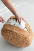 Margami-Mantar Medi̇tasyon Mi̇nderi̇-Meditasyon Minderi-3-Milagron.com