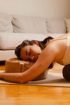 Margami-Mantar Medi̇tasyon Mi̇nderi̇-Meditasyon Minderi-5-Milagron.com