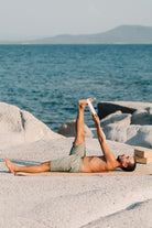 Margami-Pamuklu Yoga Kemeri-Yoga Kemeri-3-Milagron.com