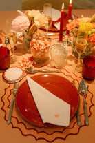 Love Peçete – Pembe - 1