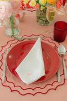 Love Peçete – Pembe - 2