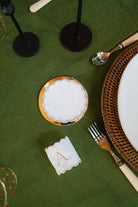 Ondulado Bardak Altlığı Gümüş 6 Parça Set - 3