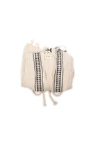 Maris Atelier-Petra Kimono | Black-Bornoz-2-Milagron.com