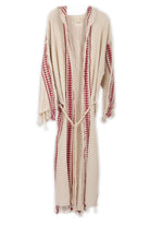 Maris Atelier-Petra Kimono | Red-Bornoz-1-Milagron.com