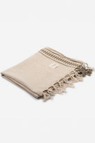 Maris Atelier-Petra Peştamal | Green-Havlu & Peştamal-3-Milagron.com