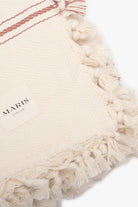 Maris Atelier-Root Yatak Örtüsü | Rose-Yatak Örtüsü-2-Milagron.com