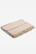 Maris Atelier-Root Yatak Örtüsü | Rose-Yatak Örtüsü-3-Milagron.com