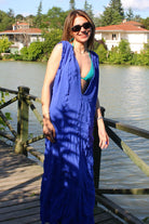 Marisca-Luz Dress-Kimono-1-Milagron.com