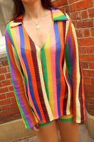 Marisca-Tropicana Set-Alt - Üst Takım-1-Milagron.com