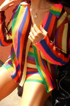 Marisca-Tropicana Set-Alt - Üst Takım-2-Milagron.com