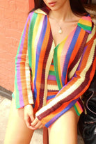 Marisca-Tropicana Set-Alt - Üst Takım-3-Milagron.com