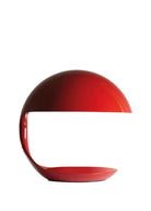Cobra Kırmızı Masa Lambası