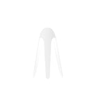 Cyborg Beyaz Led Masa Lambası