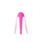 Cyborg Fuşya Led Masa Lambası