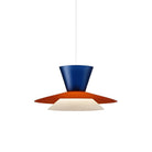 Lady Galala Renkli Avize No:2