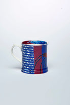 Martius-1001 Night Tales 3'Lü Kupa-Bardak-11-Milagron.com