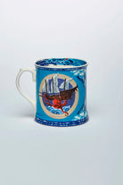 Martius-1001 Night Tales 3'Lü Kupa-Bardak-12-Milagron.com