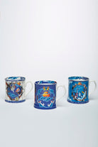 Martius-1001 Night Tales 3'Lü Kupa-Bardak-2-Milagron.com