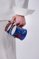 Martius-1001 Night Tales 3'Lü Kupa-Bardak-3-Milagron.com