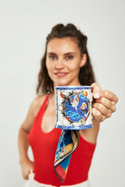 Martius-1001 Night Tales 3'Lü Kupa-Bardak-4-Milagron.com