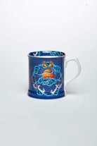 Martius-1001 Night Tales 3'Lü Kupa-Bardak-8-Milagron.com