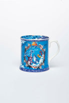 Martius-1001 Night Tales 3'Lü Kupa-Bardak-9-Milagron.com